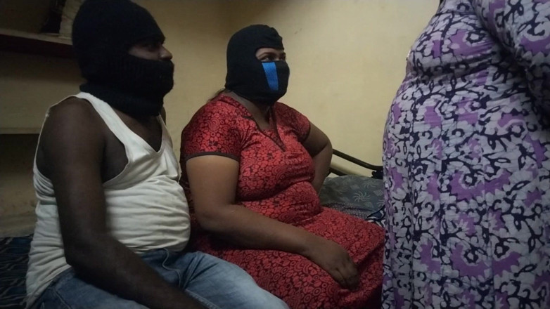 Benita sweety: Seks panas dua adik tiri