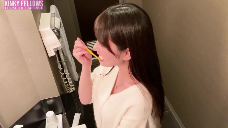 Temptation: Asian angel 24074