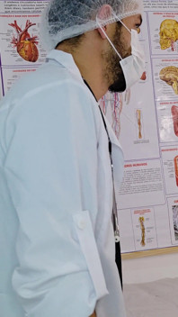 Gynecologist Pulled His Penis Out During Exam!