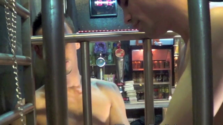 Gaybareback: 2020년 7월 22일