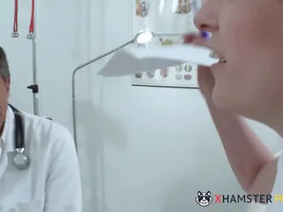 Piss Party in The Clinic
