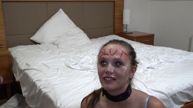 Fantom Videos: Fantom Ep. 19 Riddy - gozada facial e continue fodendo ela