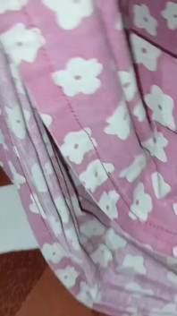 My Stepsister Is Resting and I Put My Cock in Her Mouth
