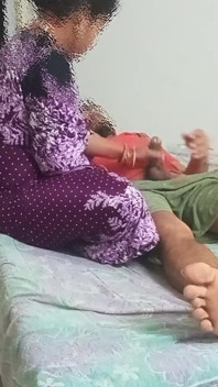Indian Desi Housewife Had Sex Video