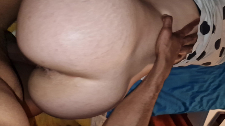 Carlalamamadora: My Hot MILF Stepmom Gets Mad at My Stepdaddy and...