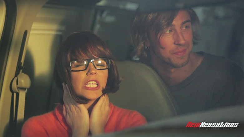 New Sensations: Scooby Doo - A XXX Parody