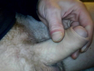 CallMeDaddy0206: Cock play