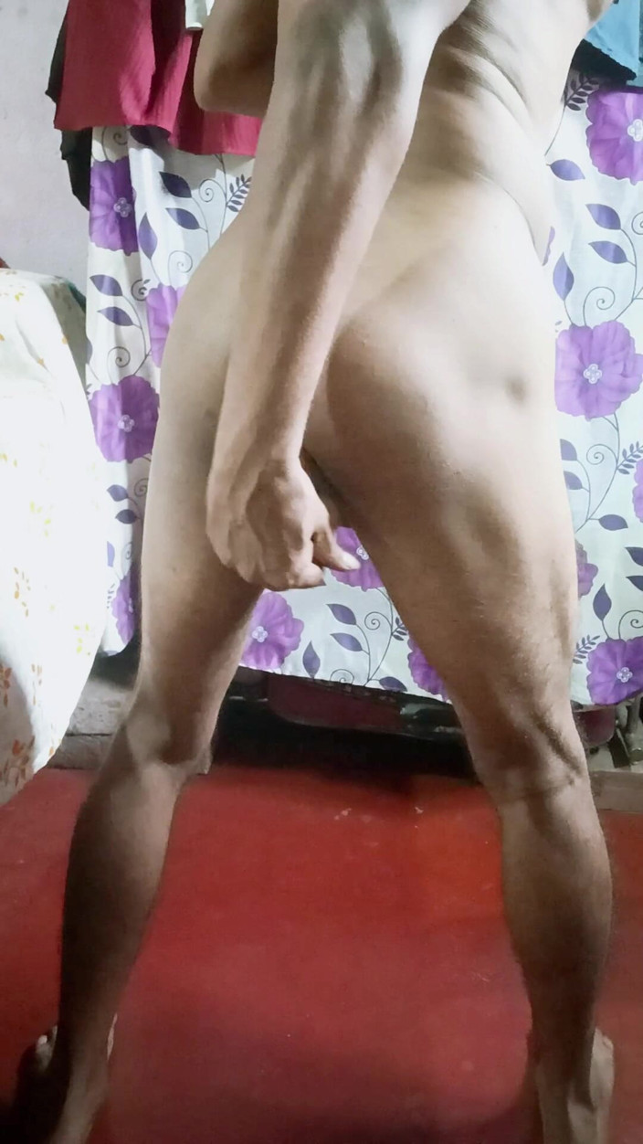 Kamu: Anal Dildo