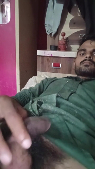 Bhabhiji12: My First Video