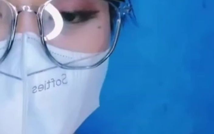 Jilbab69: 怀孕了但饥渴