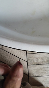 Pissing day