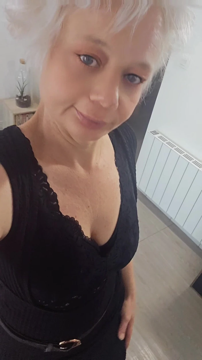 I'm All Hot and Too Craving for Sex