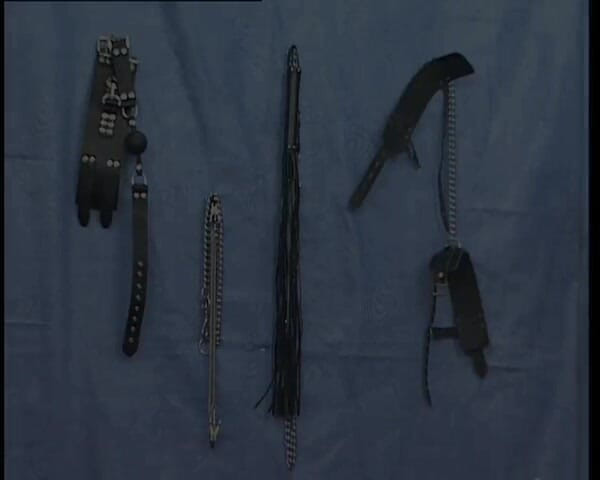 YOUR FIRST PORN: S/m Pia in Dreckigsten Des Jahres - S/m Pia in der...