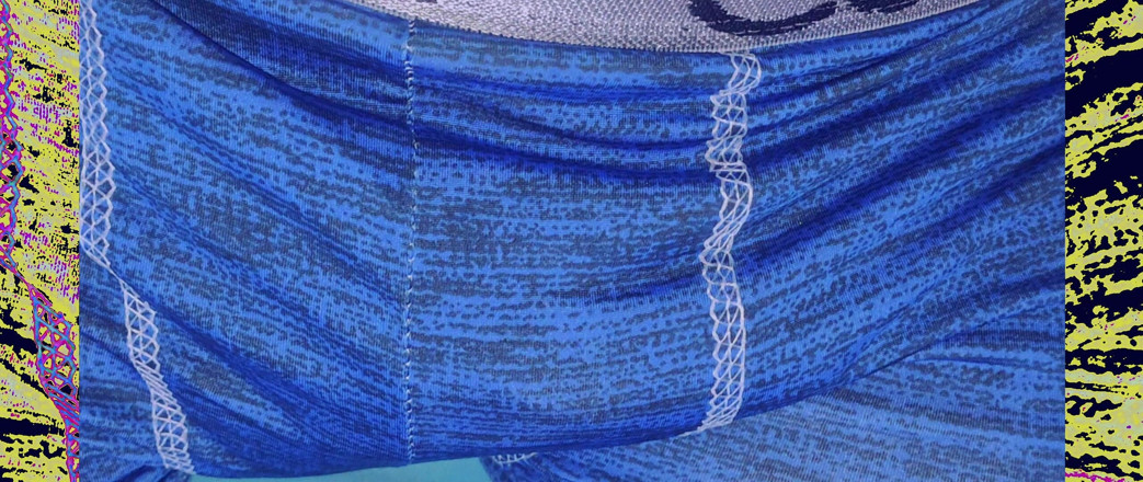 Stink HairyMale: Testing New Briefs