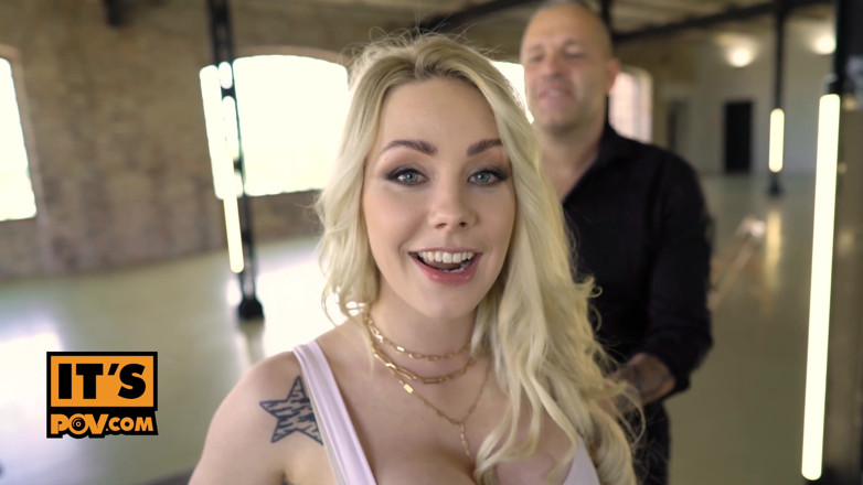 BackdoorPOV: Angie lynx lagi ngidam seks anal ganas di pertunjukan rumah -...
