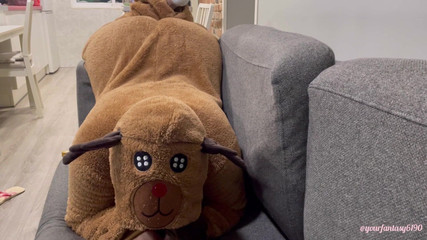 Your fantasy studio: Prdění sobů 3