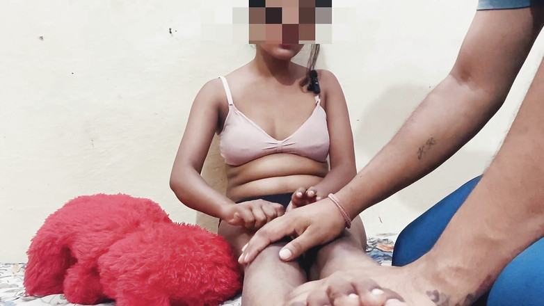 Aliya: Služebník dostal šanci mě tam nechat.