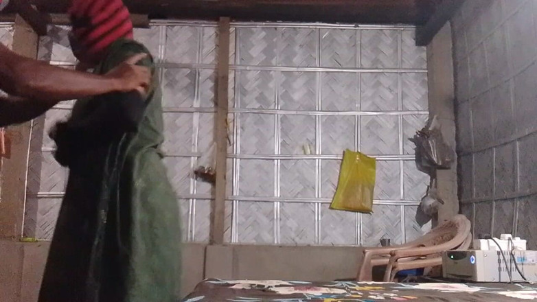 Masuuma Aktaaar: Assam Guwahati moglie 'e marito video di sesso bollente