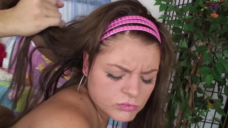 My Porn King: sensual seduction by babe hot pussy