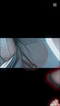 This Muscular Huge Cock Makes Me Horny