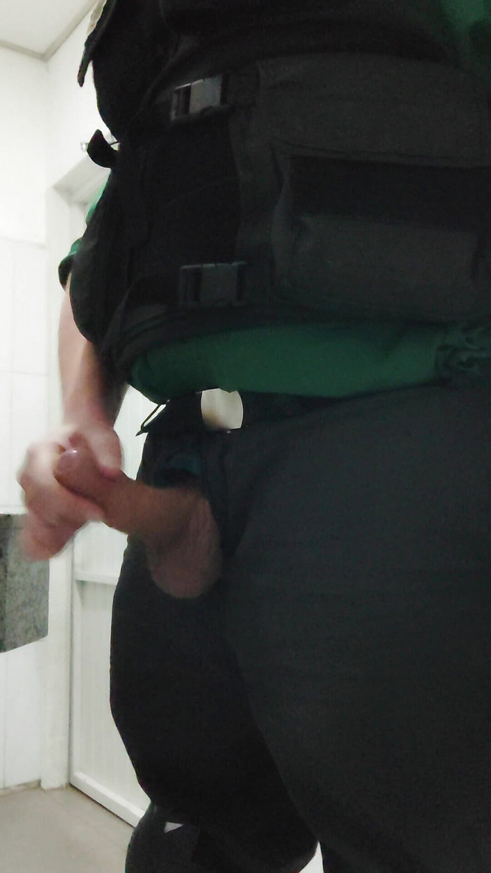 Guivideos: Masturbación diaria conmigo