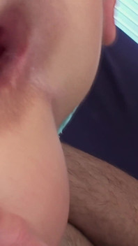 Anna Key - I Need It Hard and Deep in Both Holes! - Episode 9