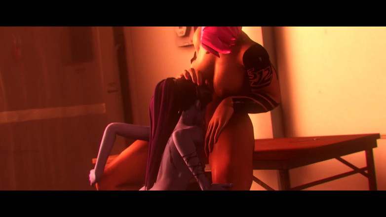 Velvixian3Futanari: Hříchy paní