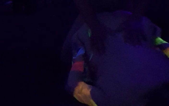 Suckstep: Z grubsza jebanie