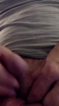 Wanking Today