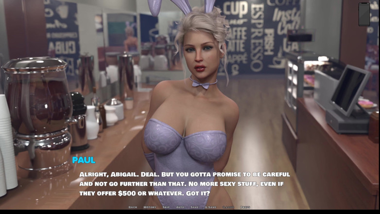 Wickedgammes studio: Obcecado com milfs divorciadas com tesão parte 22