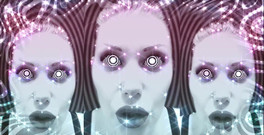 Goddess Misha Goldy: Я использую специальную программу, чтобы получить всю информацию о вас! Это не игра! Полностью интерактивный!