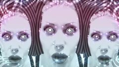 Goddess Misha Goldy: Używam specjalnego programu, aby uzyskać wszystkie informacje o tobie! To...