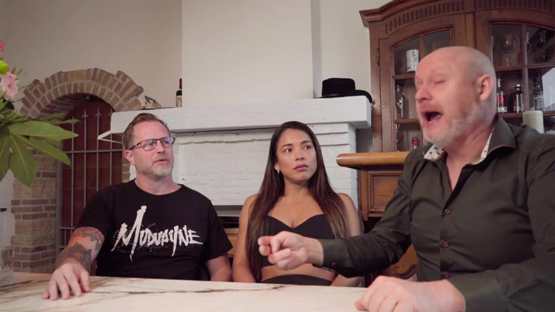 Mianins: Wings and Claws: Paul Teil 3 - Privatleben, Mangelndes Selbstvertrauen Und Was...