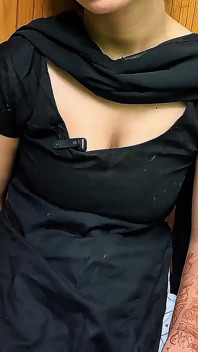 Sex mit meiner sexy hausdienerin, wenn meine frau nicht zu hause ist