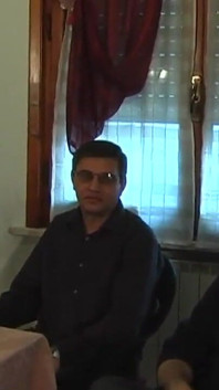 I'm here with you to face an exciting threesome with two cocks entering my pussy while filming us