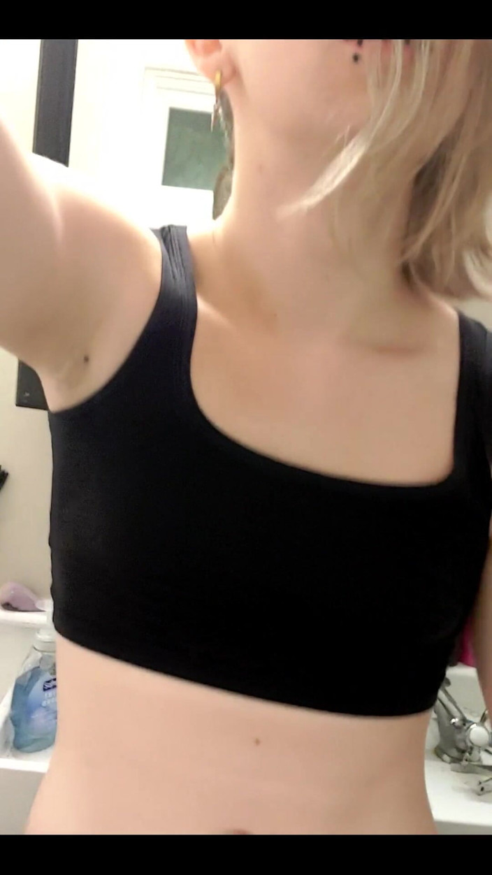 Real Gril: Open Wiiide