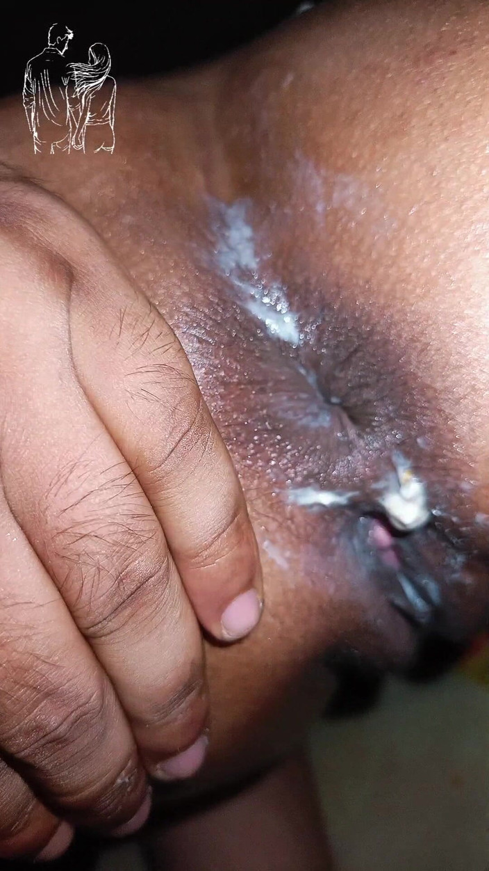 XDreamJannat: 12인치 자지