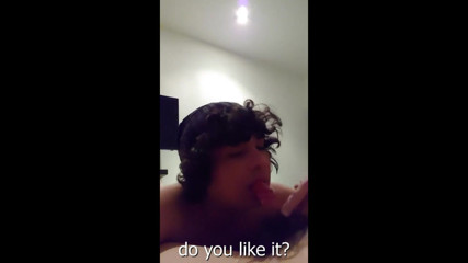 LeoTeenLatinos: Leo's interracial series: Give me your China cum