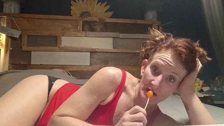 Longtoes45: Malé tajemství nevlastního otce