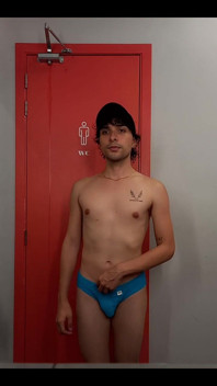 Gym Workout