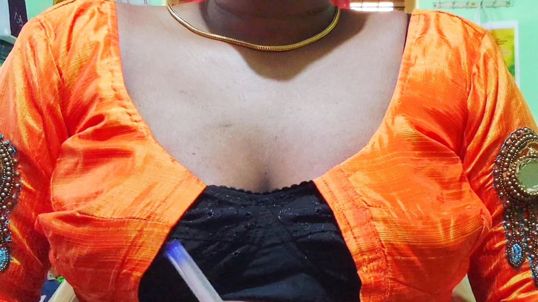 Desi Mohini: Chemistry Teacher Vs Student Hardcore Sex Episode 1
