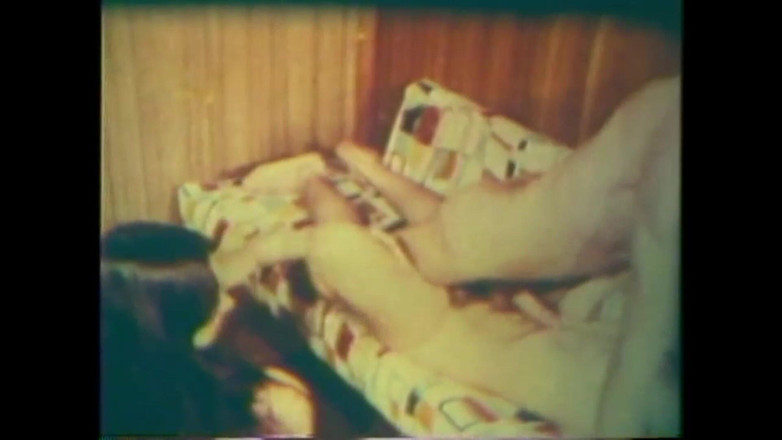 Vintage megastore: Všichni mají chtivou postel