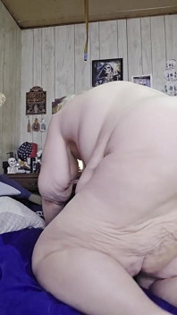 Big Fucking Ass