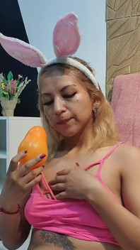 Velmi nezbedný zajíček