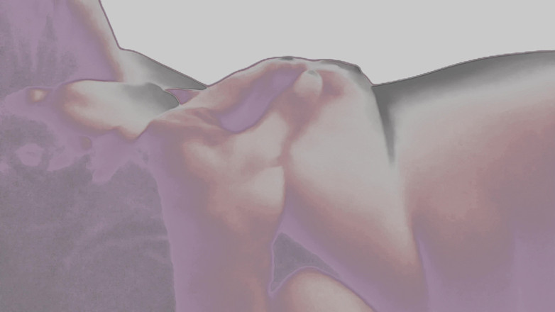 Lily & Theo: The Ballet of Breasts of a Married and Satisfied Whore