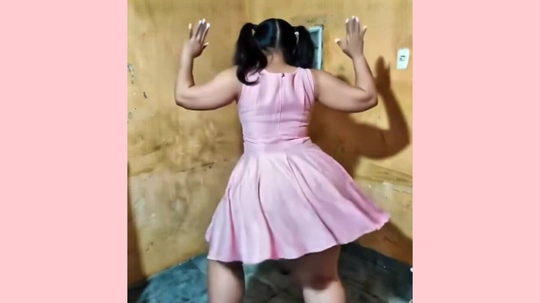 Xprohibidox1: Stor rumpa dans