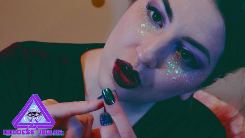 goddessjoules: Odříznout to