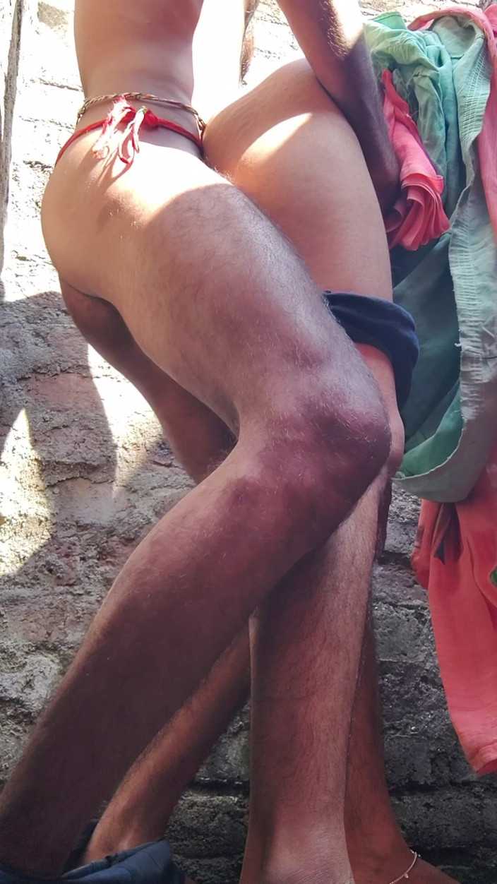 Hot bhabi gold: Village desi, bhabhi, salle de bain ouverte, vidéo X, vidéo...