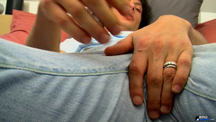 Homo Emo: Fotbalový chlapec náklad