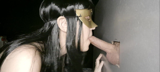 Sexoamateur: MILF Gloryhole